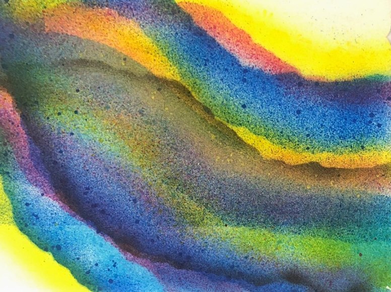 Kenneth Victor Young  Time in Space