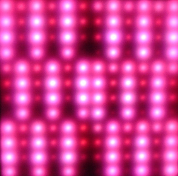 Particle Playground, 2004