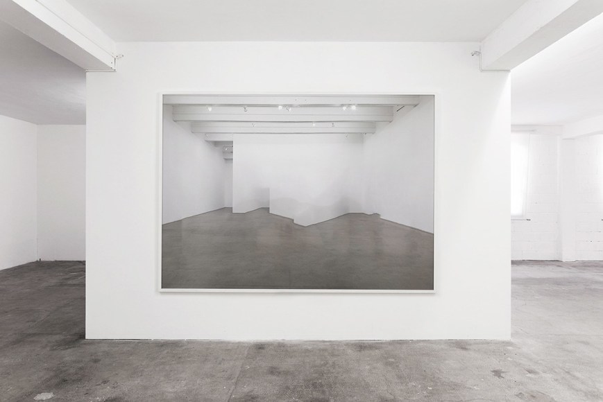 JOSH SENDER  New Work  2015, digital image, dimensions variable.