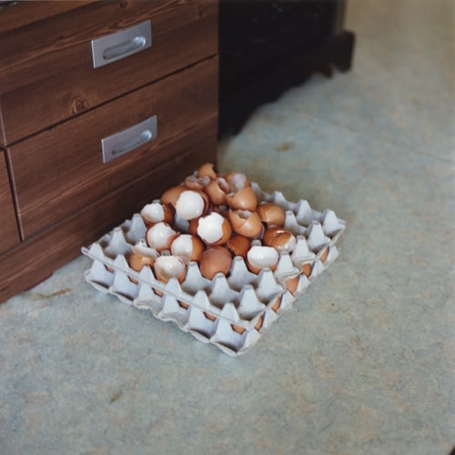 MICHELLE YO 2010, photograph