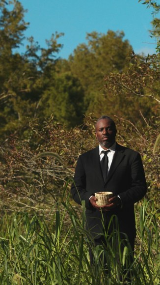 Our Alms to America, 1619, 2019-21