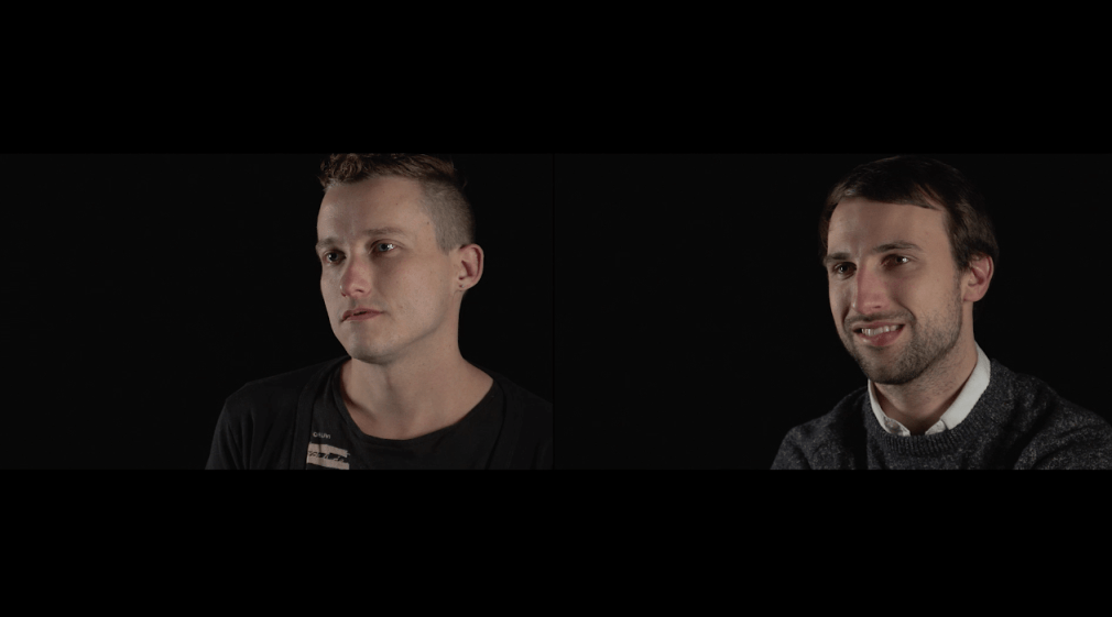 CHRISTOPHER HINOJOSA For Your Entertainment (video still) 2015, performance video (16x9), run time: 4:26.