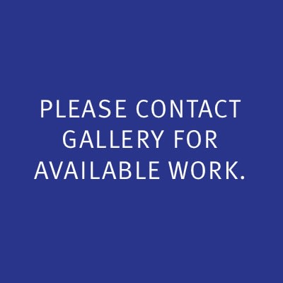 contact gallery for available work