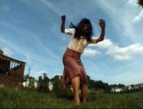 PATTY CHANG Losing Ground (video still)