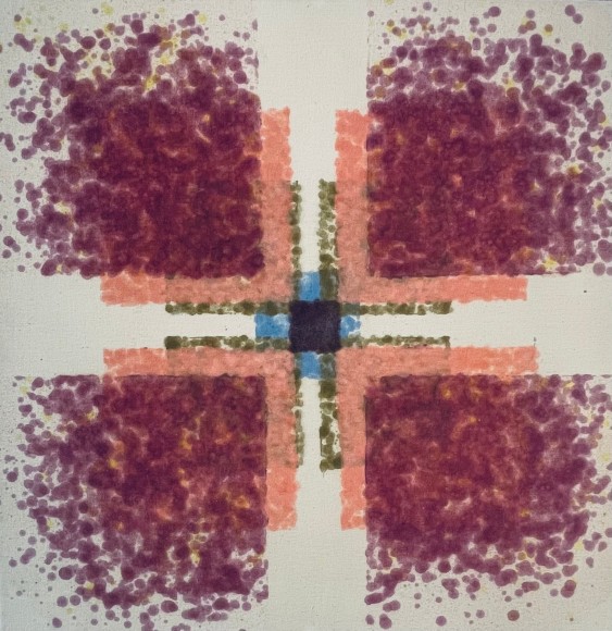 Radiant, 1961