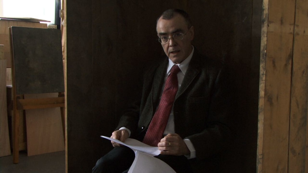 Susan MacWilliam F-l-a-m-m-a-r-i-o-n video still