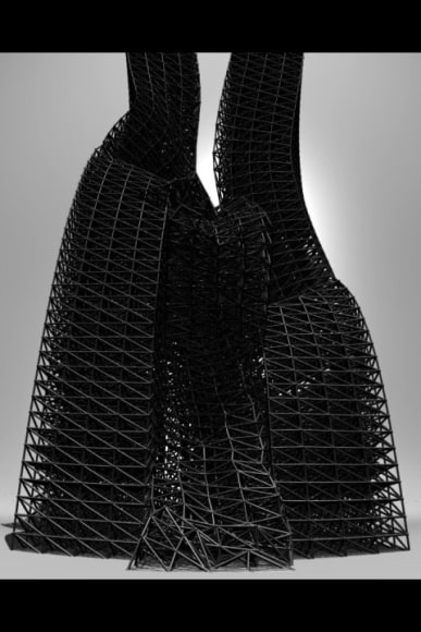 BRANDON MORSE More Destroyment (video still)