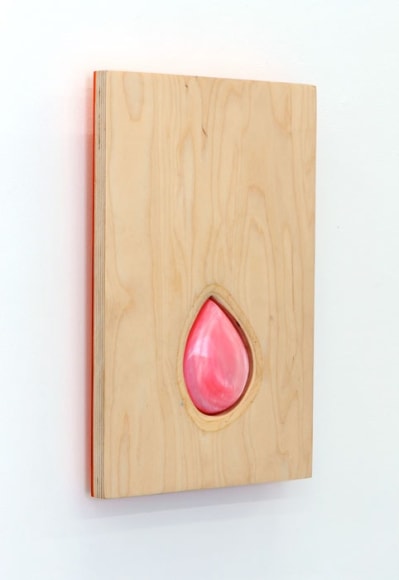 JOE OVELMAN Untitled (from Coming Home) 2011, 12 x 16 inches