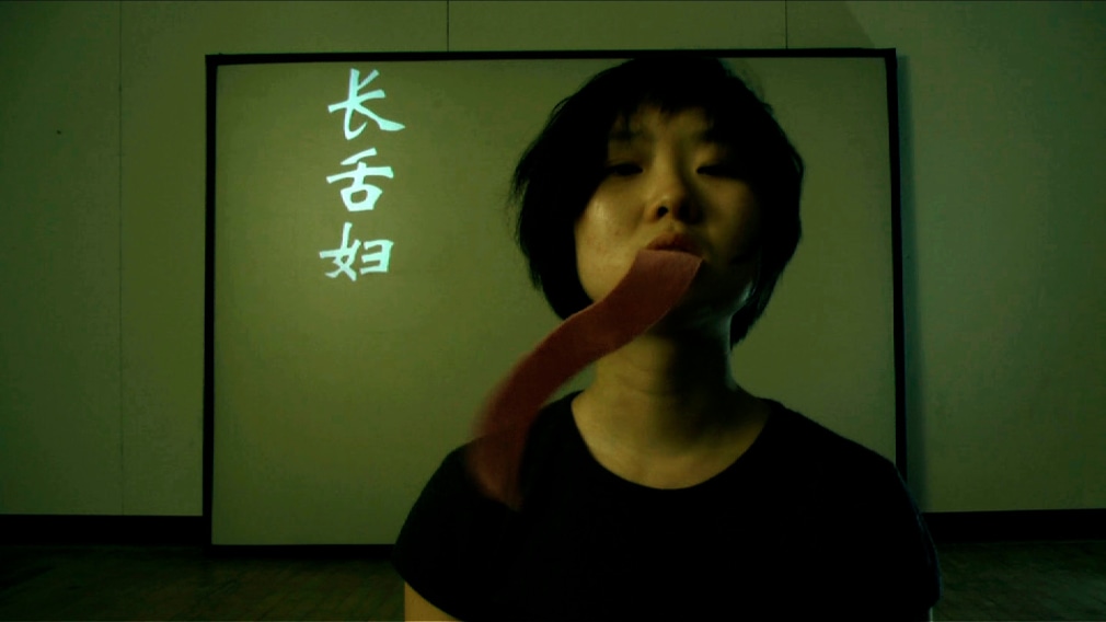 TING ZHANG 26 Women's Titles (video still)