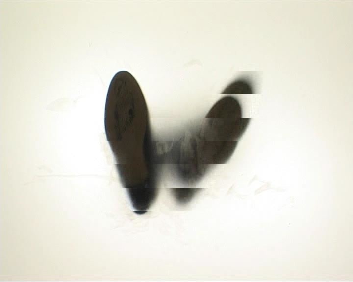 Maria Friberg Endless Limit (video still)