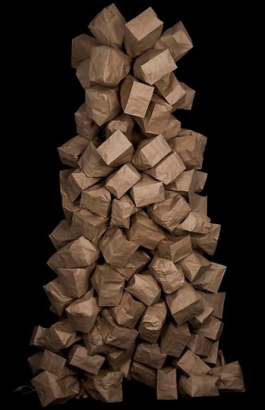 WILMER WILSON IV_Untitled_Front, pigment print, 45 x 29 inches_Volta NY