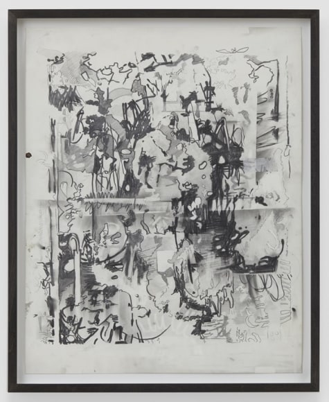 Jan-Ole Schiemann Osc Mix (series), 2015