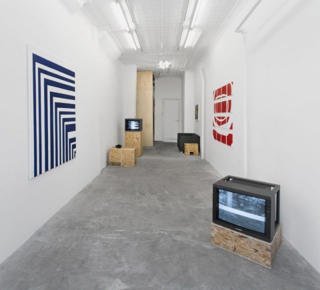 Sadie Benning Exhibitions Callicoon Fine Arts