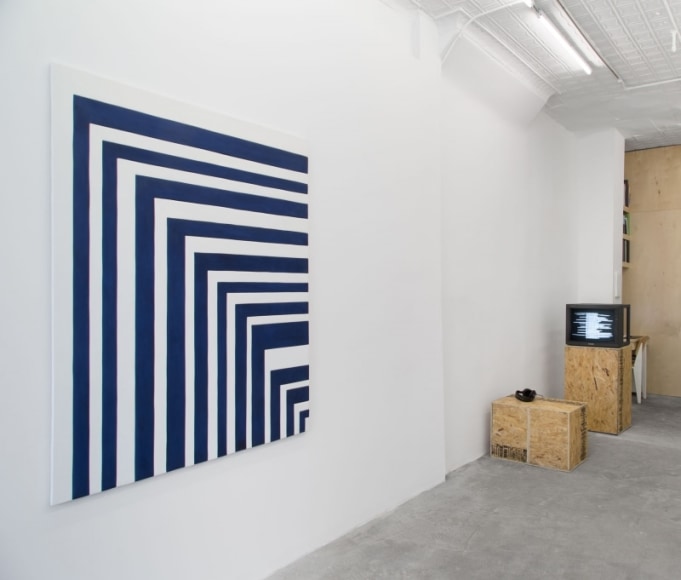 Sadie Benning Exhibitions Callicoon Fine Arts