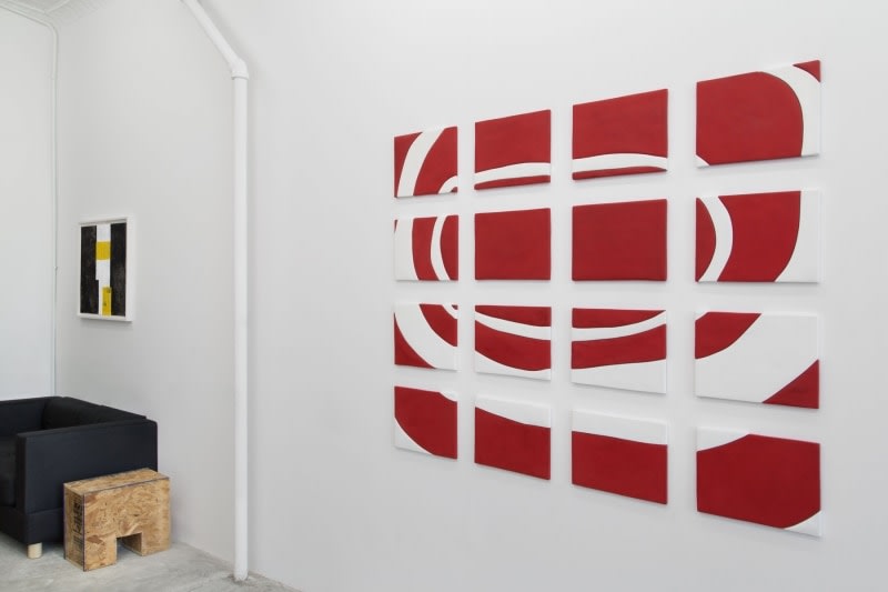 Sadie Benning Exhibitions Callicoon Fine Arts