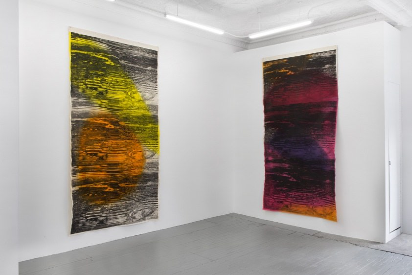 Kamau Amu Patton Exhibitions Callicoon Fine Arts