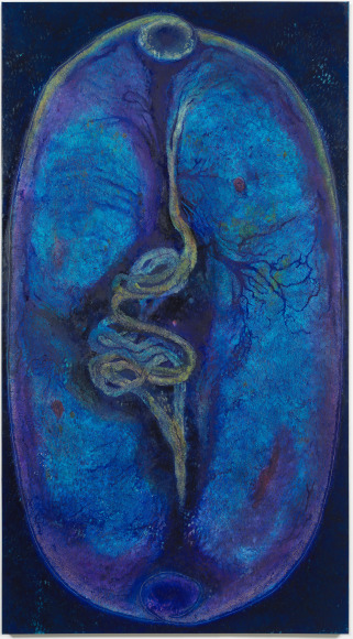 Luisa Rabbia Poles, 2020