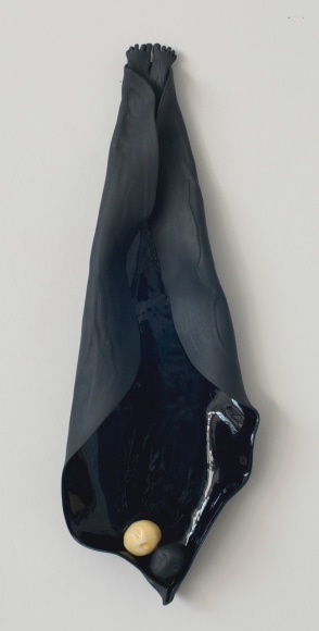 Luisa Rabbia Il mondo gira, 2019