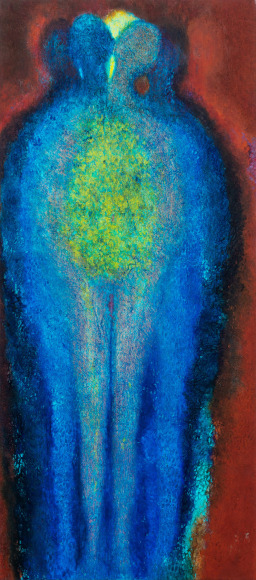 Luisa Rabbia Chorus, 2020