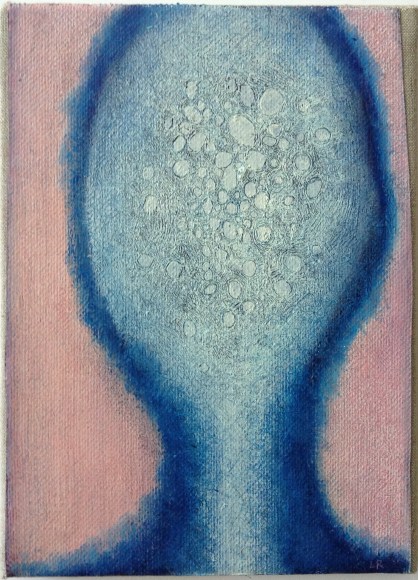 Luisa Rabbia Untitled, 2019