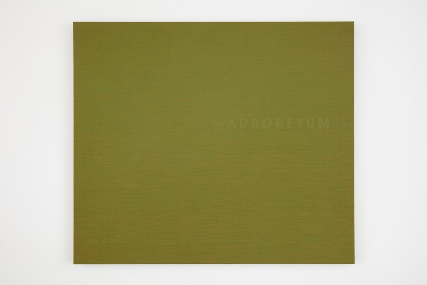 Portfolio box from&nbsp;Arboretum Cycle, 2017