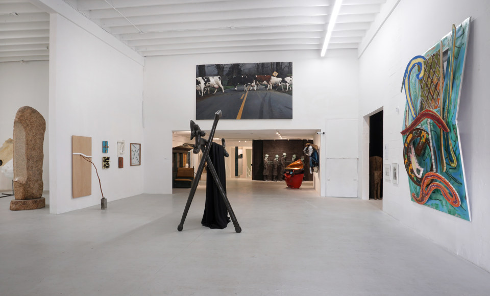 Can It Really Be 20 Years Already?