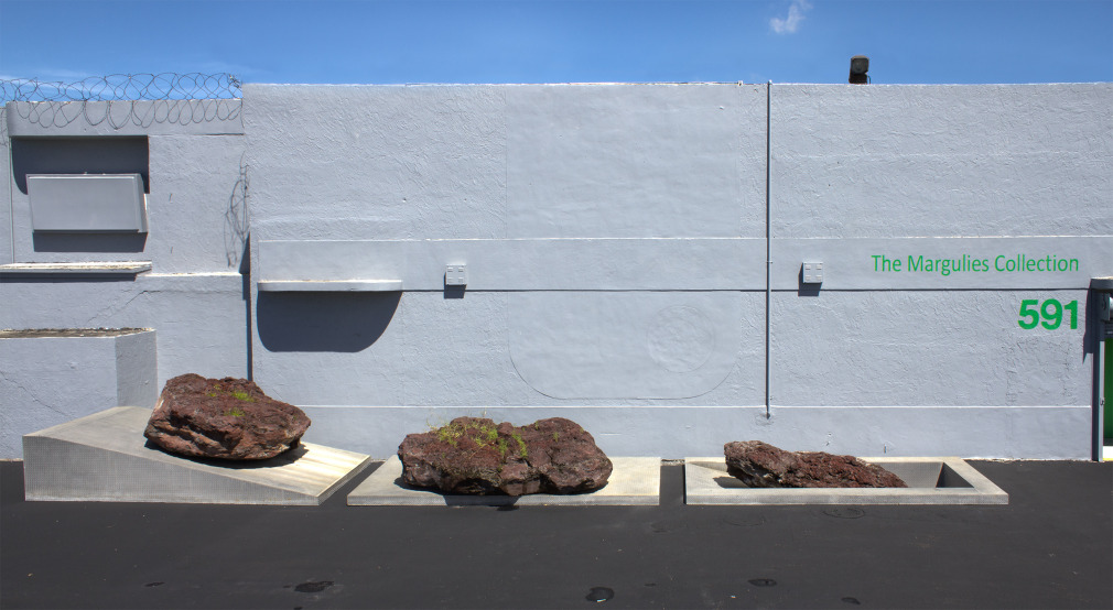 PERMANENT EXHIBITIONS