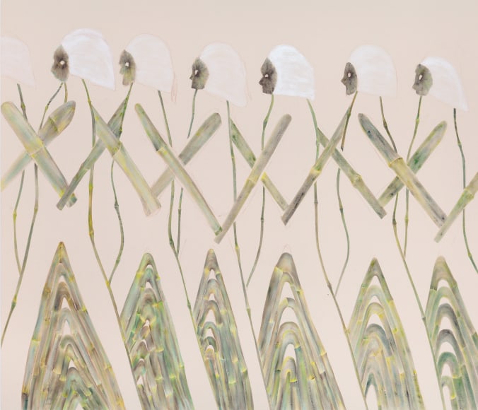 "Rite of Spring", 2012