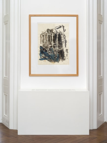 GEORG BASELITZ