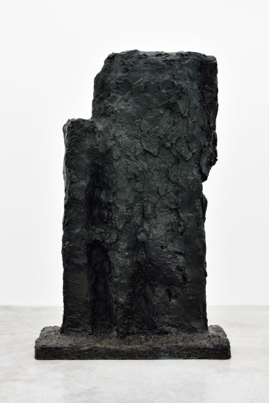Per Kirkeby, Torso II, 1983