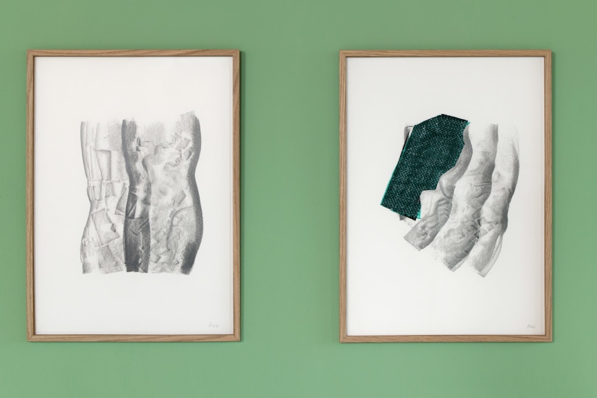 Hera&nbsp;B&uuml;y&uuml;ktaşcıyan, Wolves and Sheep, 2023