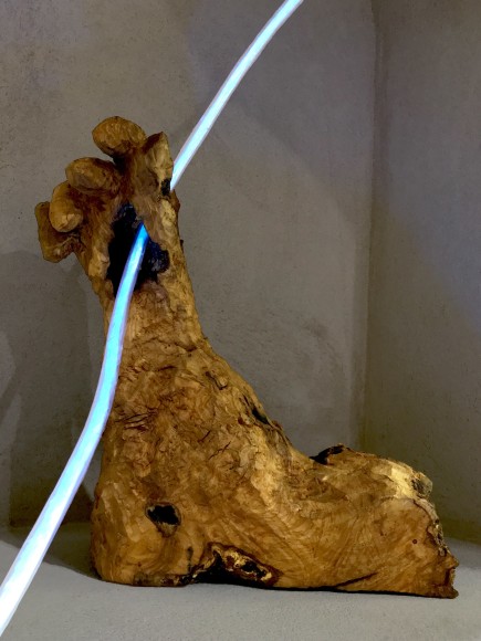 Alessandro Balteo-Yazbeck, in collaboration with Attilio Napolitano