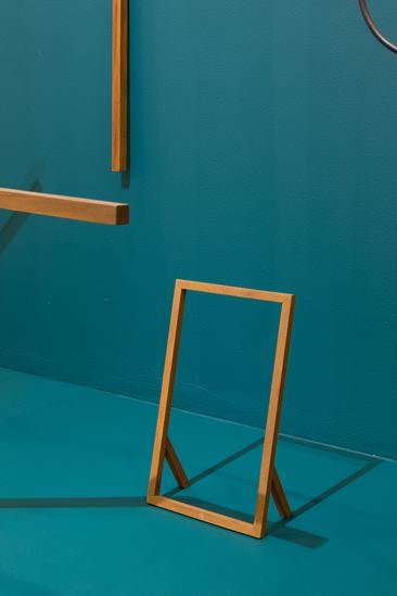 Ana Mazzei, Garden (detail), 2017