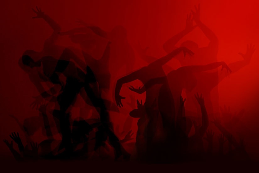 Jaber Al Azmeh, The Epic, 2012, Printed on Cotton Rag Fine Art Archival paper