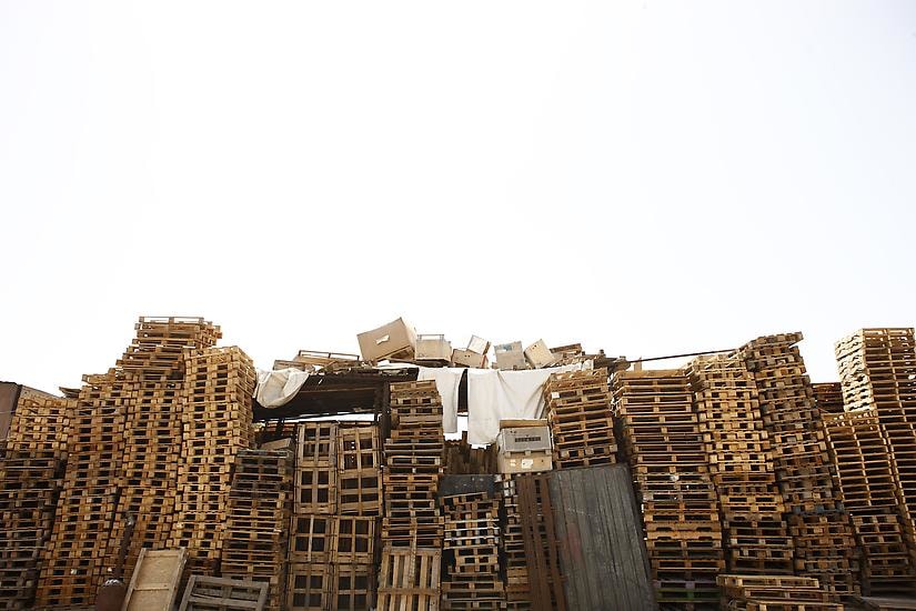 Jaber Al Azmeh, Untitled, 2011, Printed on Cotton Rag Fine Art Archival paper, 60 x 90 cm, Ed. of 3 +&nbsp;AP