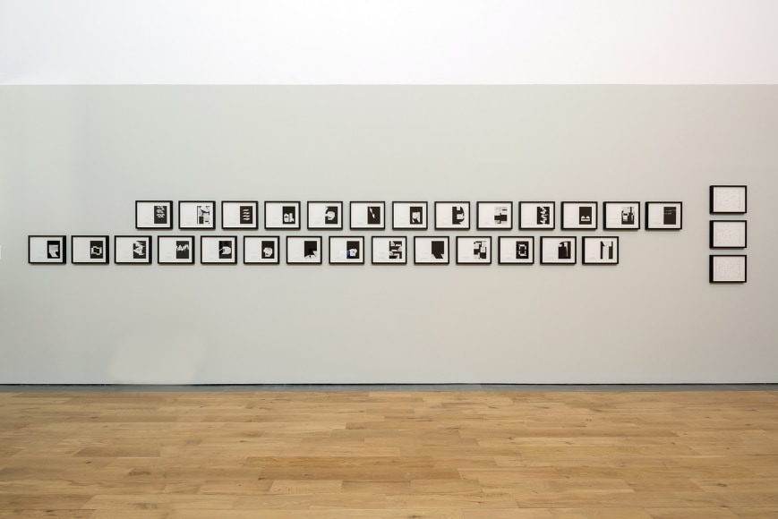 Seher Shah, Notes from a City Unknown, 2021