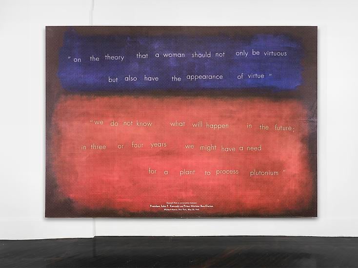 Alessandro Balteo-Yazbeck, Waldorf Astoria, 1961