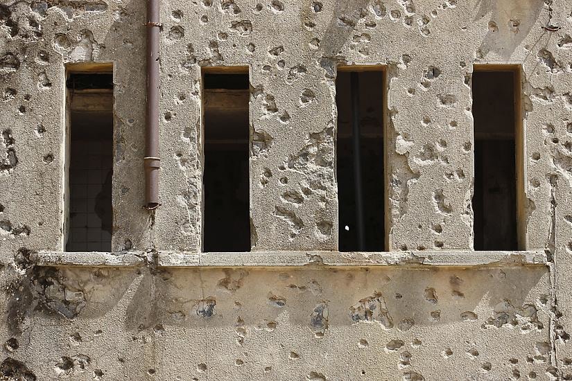 Jaber Al Azmeh, Untitled, 2011, Printed on Cotton Rag Fine Art Archival paper, 60 x 90 cm, Ed. of 3 +&nbsp;AP