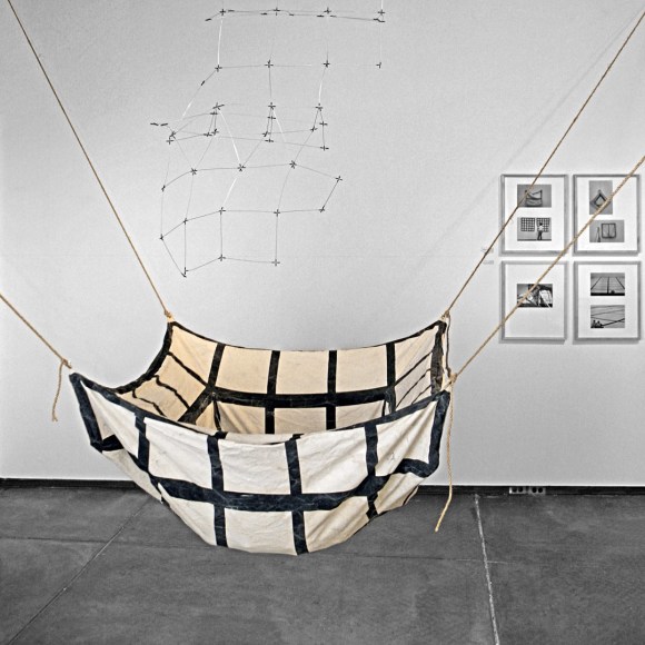 Alessandro Balteo-Yazbeck,&nbsp;a little bit of heaven (1998-2008), Installation view at&nbsp;Carpenter Center for the Visual Arts, Harvard University, USA,&nbsp;2008