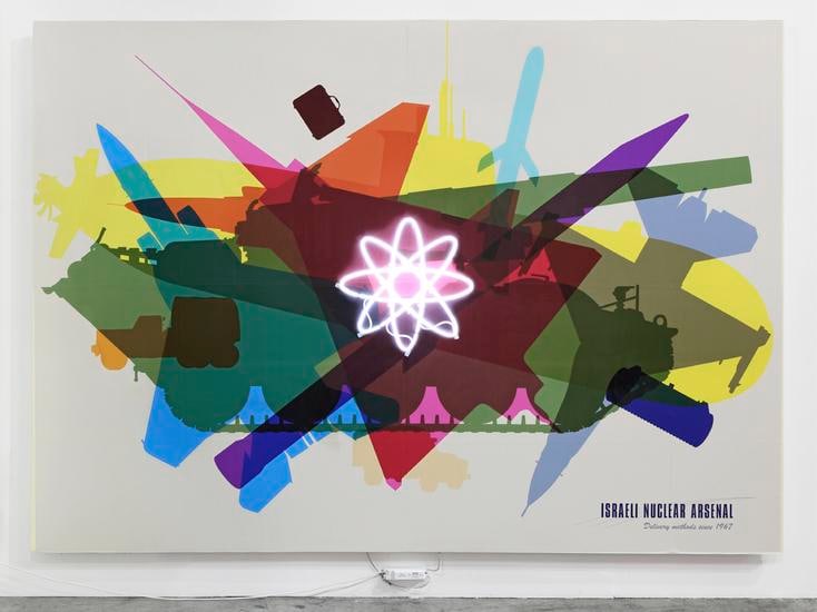 Alessandro Balteo-Yazbeck, Delivery Methods, Since 1967