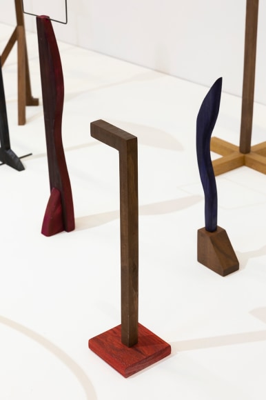 Ana Mazzei, Antechamber&nbsp;(detail), 2018