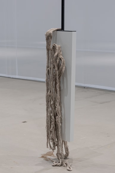 Afra Al Dhaheri, No. 6 (To Detangle Series), 2020