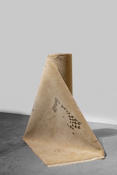 Hera Büyüktaşciyan, Reveries of an Underground Forest&nbsp;(6), 2019