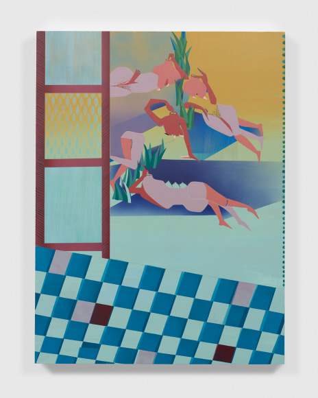 Maryam Hoseini, Ghost Watcher 5, 2020