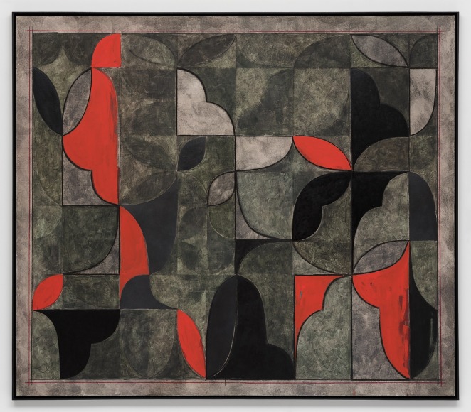 Kamrooz Aram, Iskandari, 2021