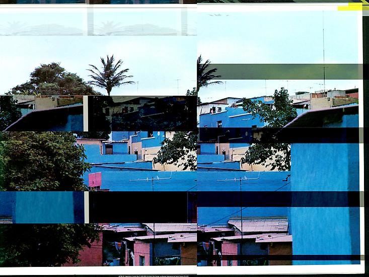 Alessandro Balteo-Yazbeck, 2 corrupted files from page 13, [m8], 2006-2008