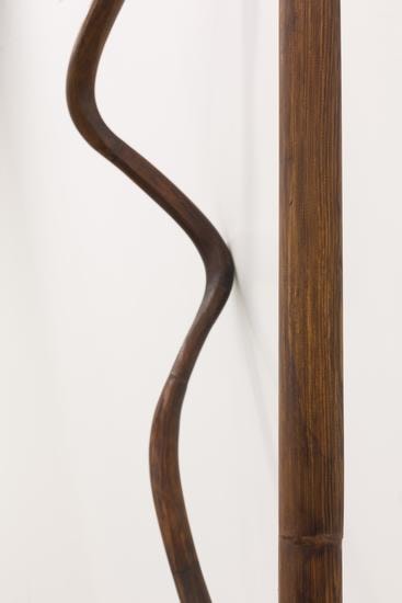 Nika Neelova, Lemniscate V (detail),&nbsp;2017