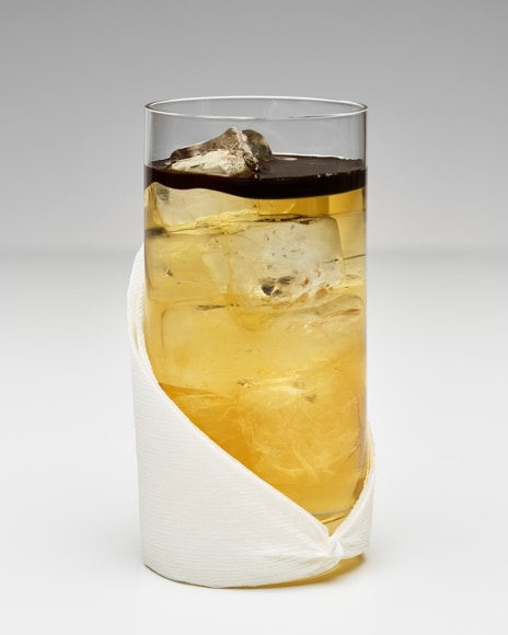 Alessandro Balteo-Yazbeck, Standard, 2018