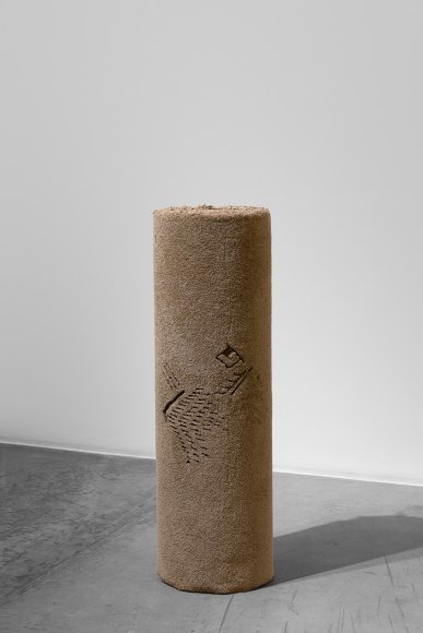 Hera Büyüktaşciyan, Reveries of an Underground Forest&nbsp;(4), 2019