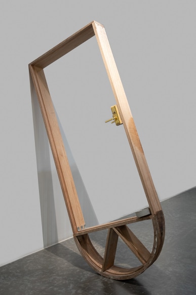 Afra Al Dhaheri, Absent Yet Present, 2020